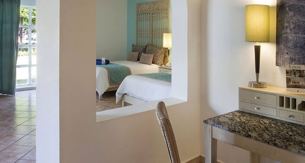 Accommodations - Gran Ventana Beach Resort - All-Inclusive - Dominican Republic