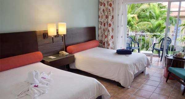 Accommodations - Gran Ventana Beach Resort - All-Inclusive - Dominican Republic