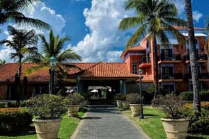 Gran Ventana Beach Resort - All-Inclusive - Dominican Republic