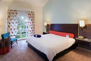 Suites - Gran Ventana Beach Resort - All-Inclusive - Dominican Republic