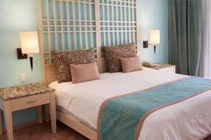 Suites - Gran Ventana Beach Resort - All-Inclusive - Dominican Republic