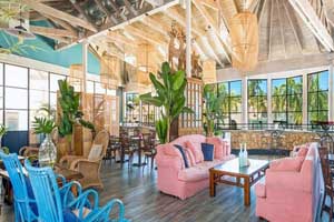 The Superior Room with Royal Packages at Gran Ventana Resort
