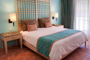 Superior Guest Rooms - Gran Ventana Beach Resort - All-Inclusive - Dominican Republic
