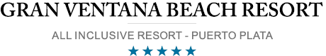 Gran Ventana Beach Puerto Plata - Gran Ventana Beach All Inclusive Resort